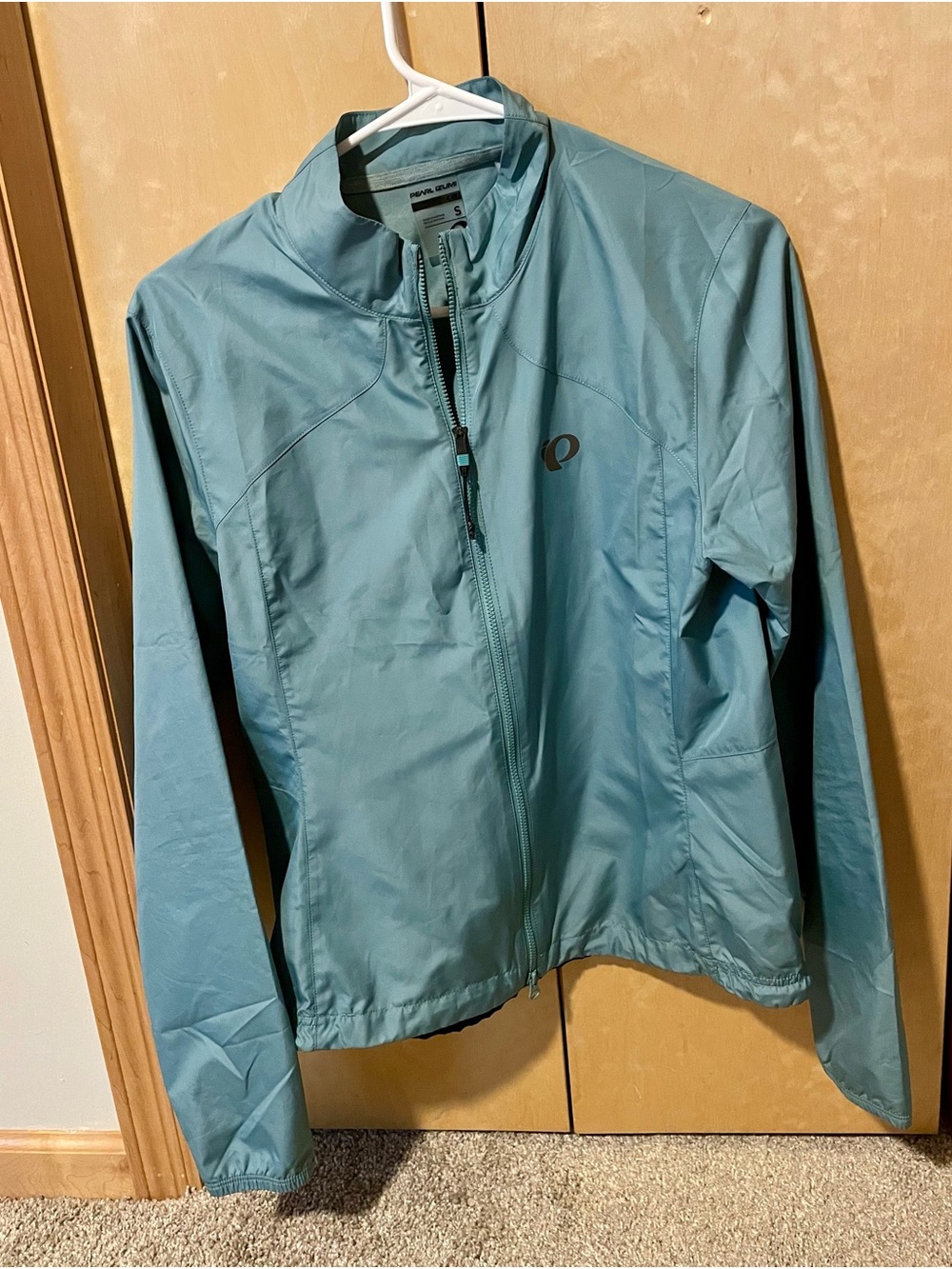 Pearl Izumi Women's Quest Barrier Jacket
